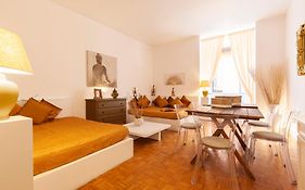Splendid Apartment Trastevere