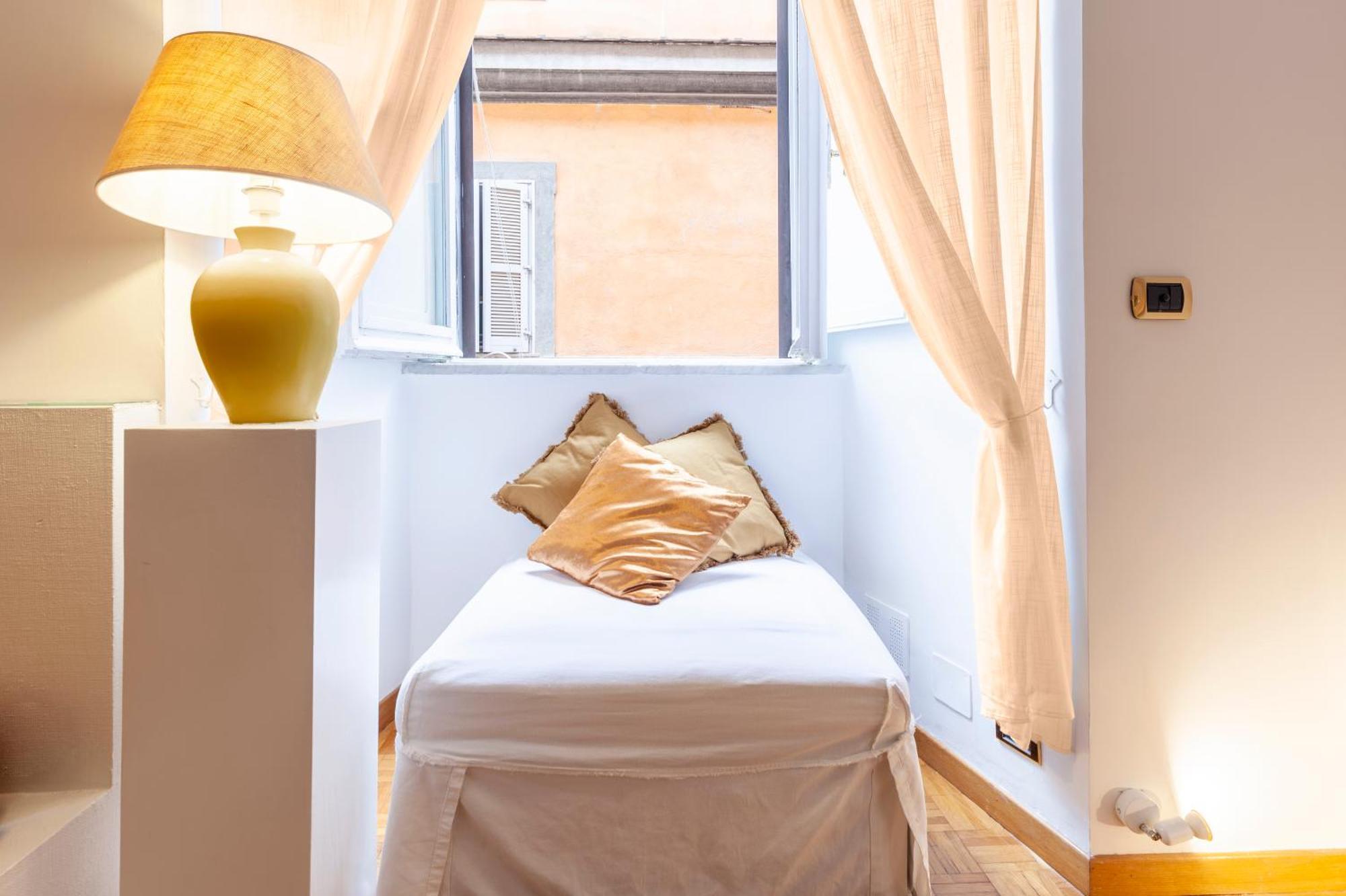 Splendid Apartment Trastevere Rome Extérieur photo