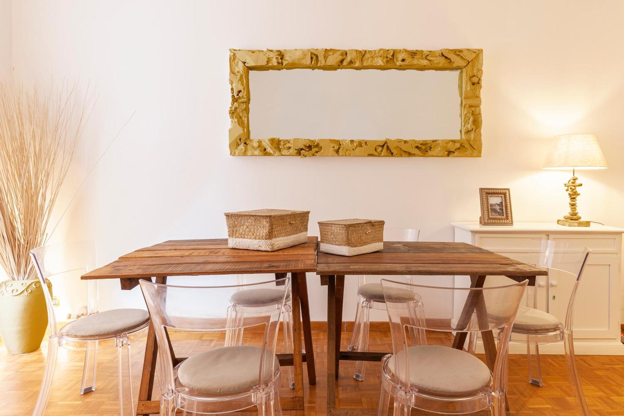Splendid Apartment Trastevere Rome Extérieur photo