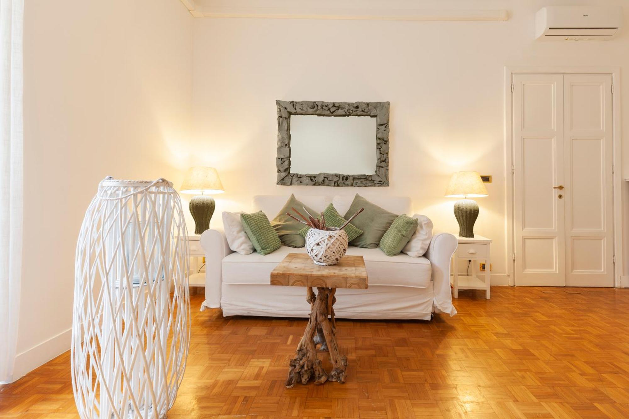 Splendid Apartment Trastevere Rome Extérieur photo