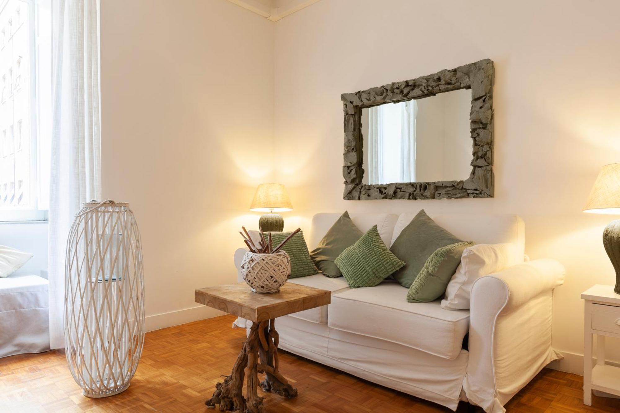 Splendid Apartment Trastevere Rome Extérieur photo