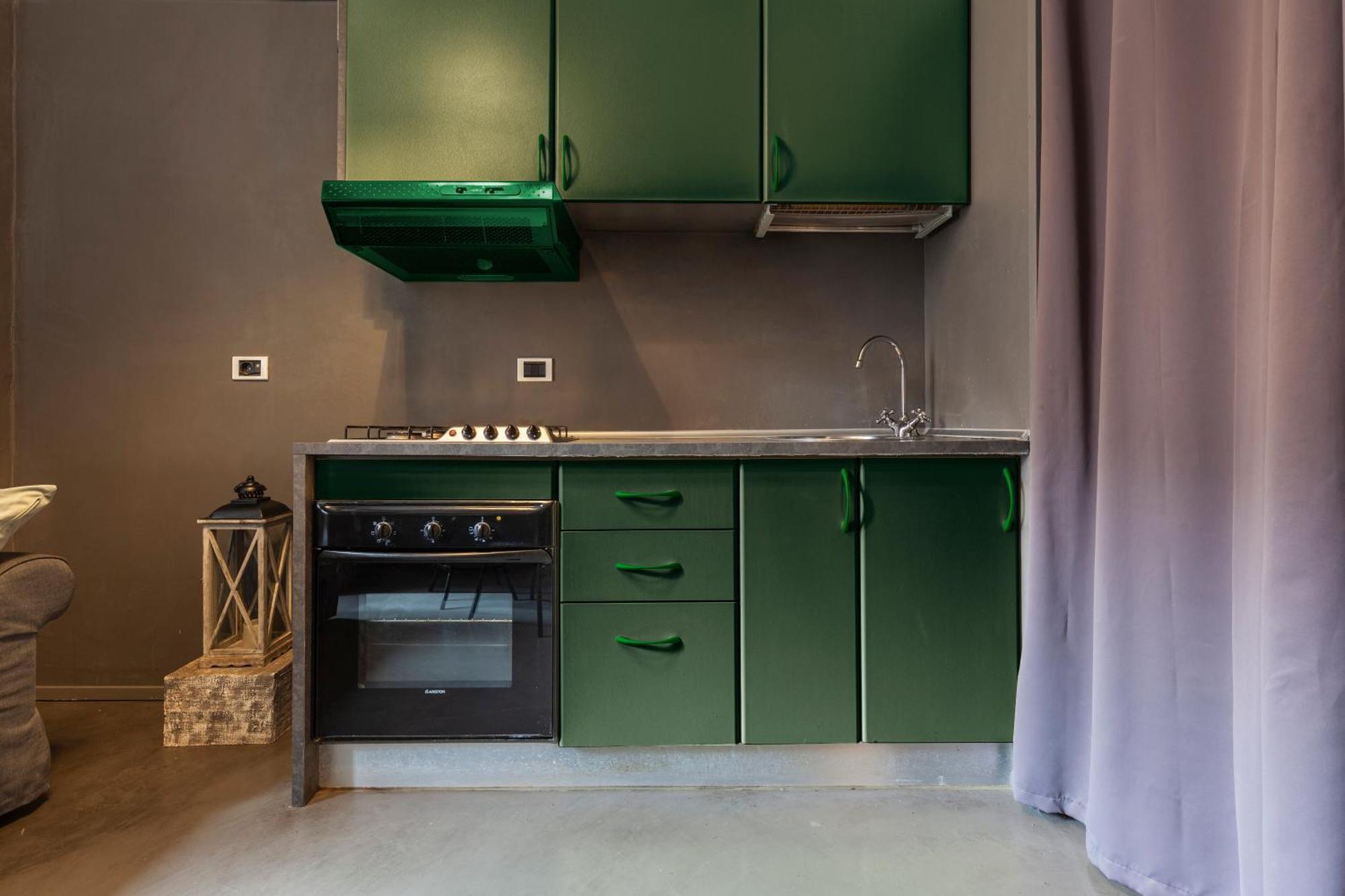 Splendid Apartment Trastevere Rome Extérieur photo