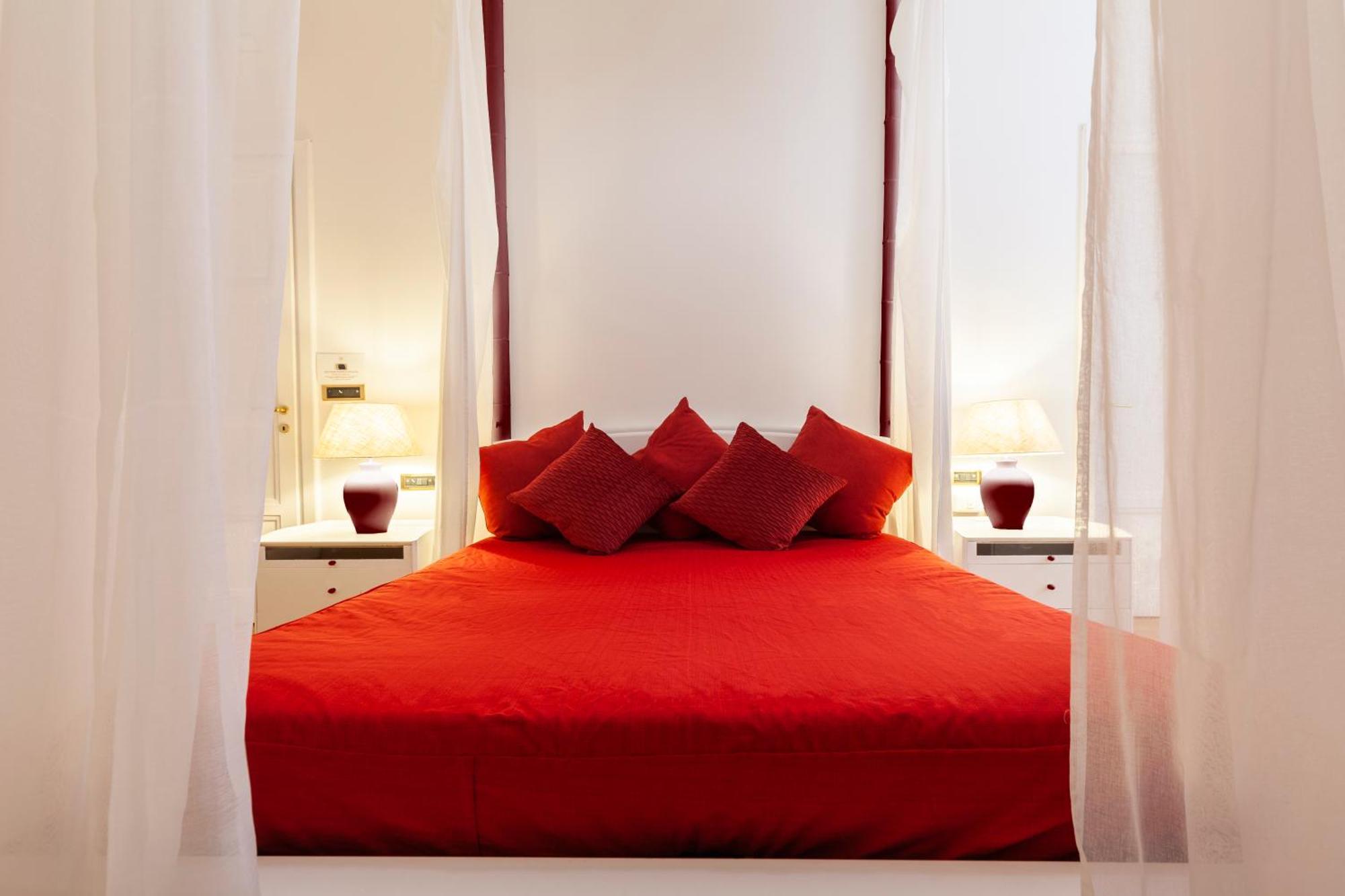 Splendid Apartment Trastevere Rome Extérieur photo