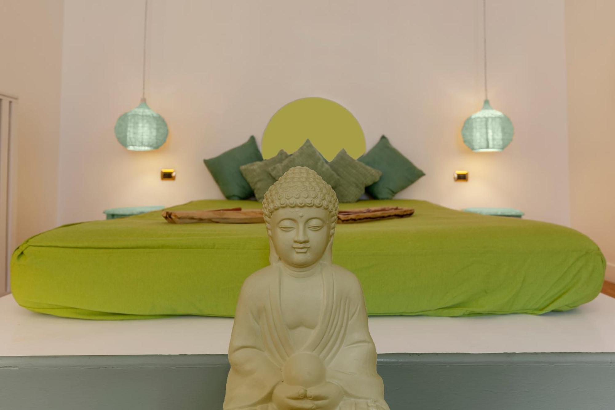 Splendid Apartment Trastevere Rome Extérieur photo
