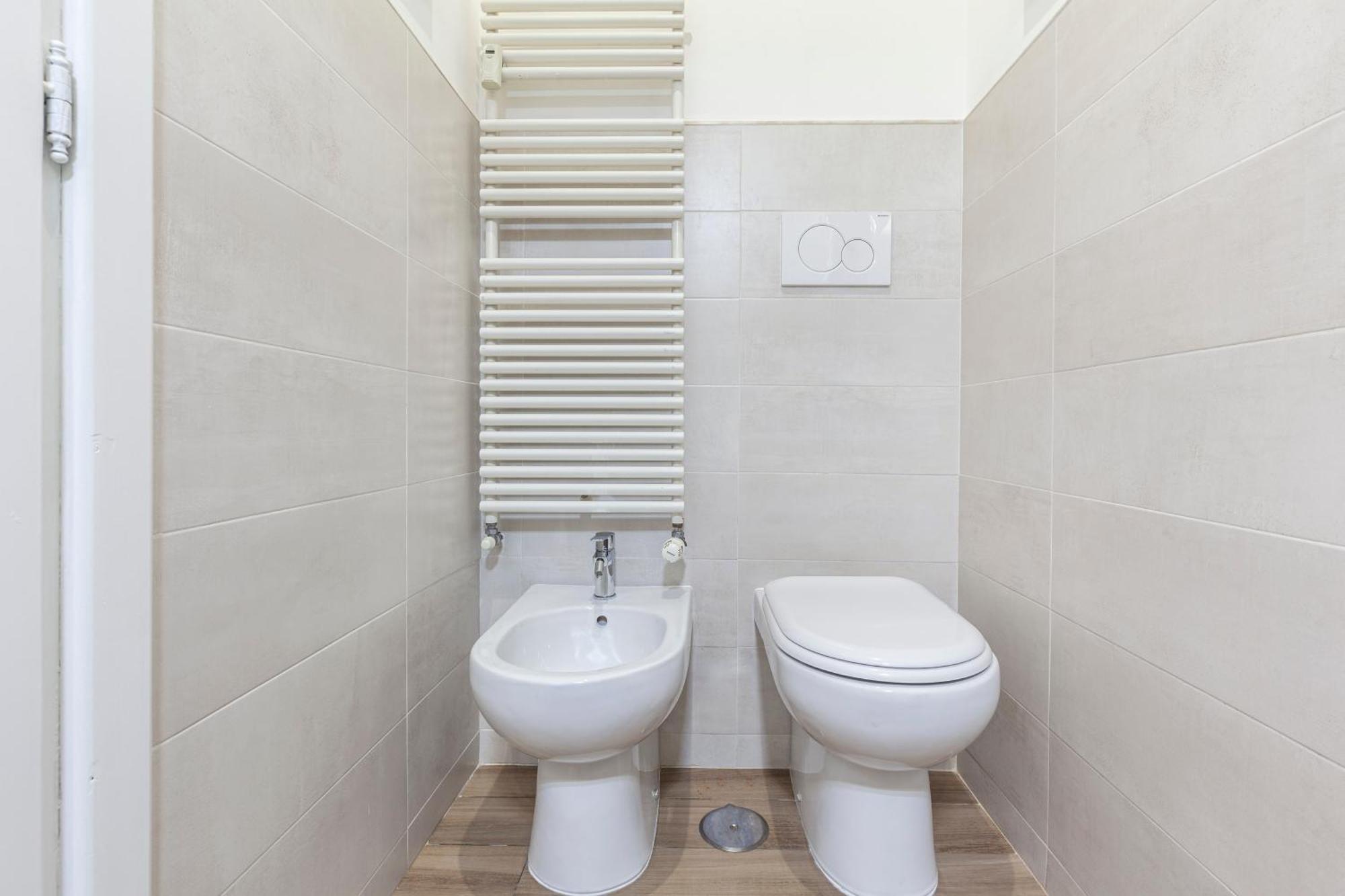 Splendid Apartment Trastevere Rome Extérieur photo