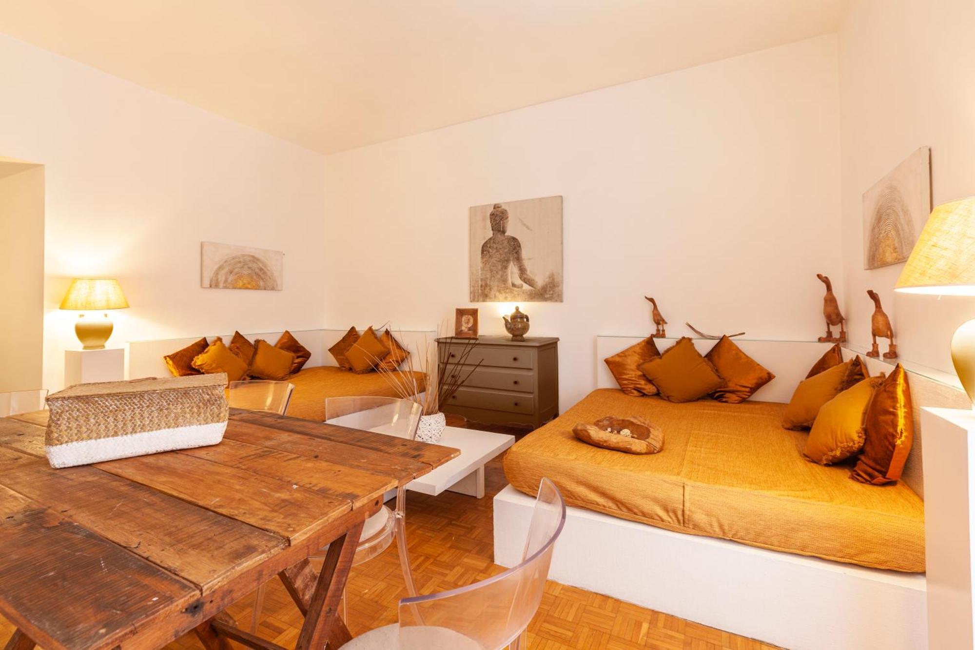 Splendid Apartment Trastevere Rome Extérieur photo